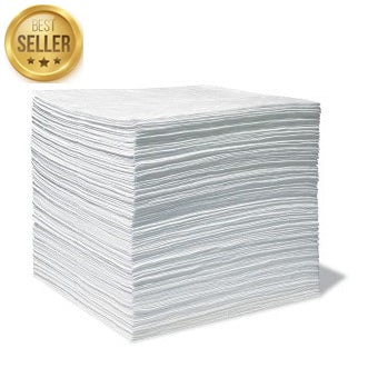 Absorbent Pads for Oil