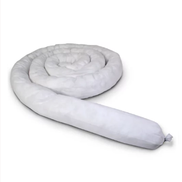 Absorbent Socks for Oil