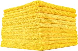 Micro Fiber Towel 200PK