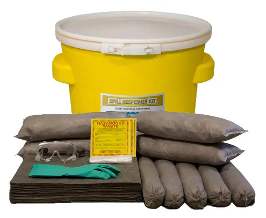FiberLink Universal Spill Kit
