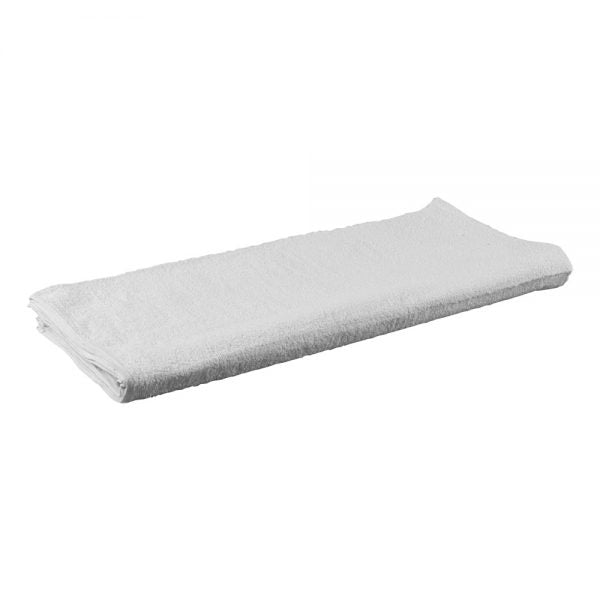 Terry Cloth Bar Towel - 16" x19"