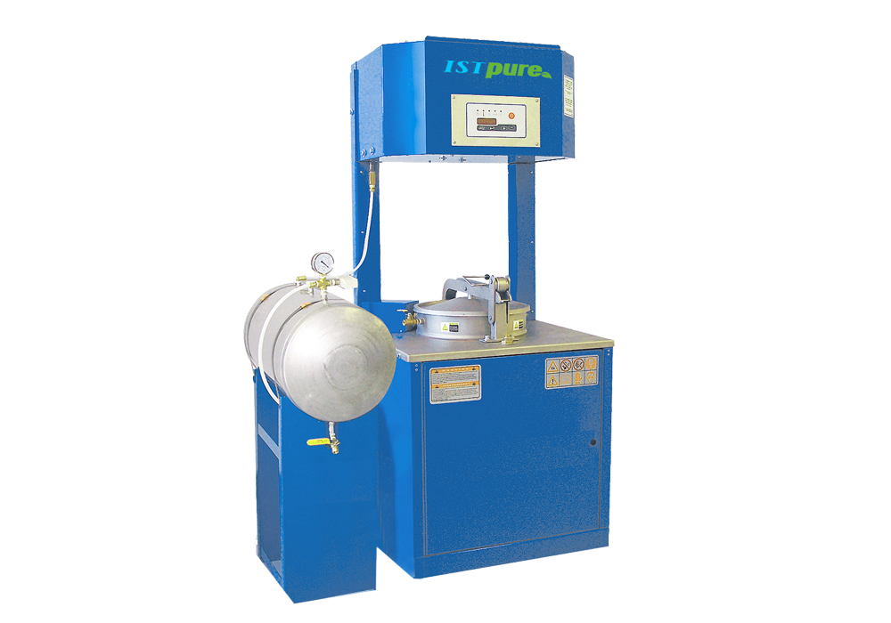 Medium Solvent Recycler