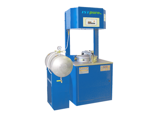 Medium Solvent Recycler