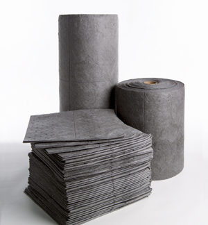 Universal Absorbent Pads