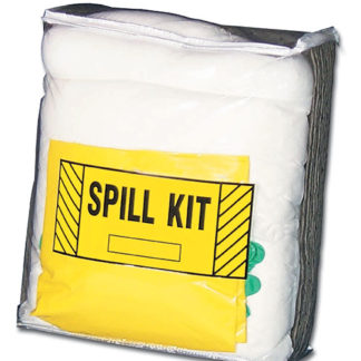 Spill Kit - Oil Only - 5 Kits per Case