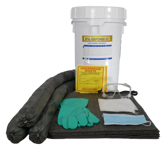 FiberLink Universal Spill Kit