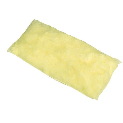 Hazmat Pillow, 8"x18", 20PK