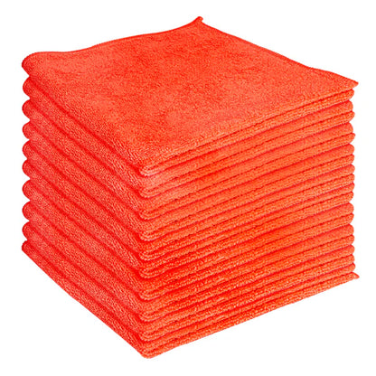 Micro Fiber Low Lint Towel