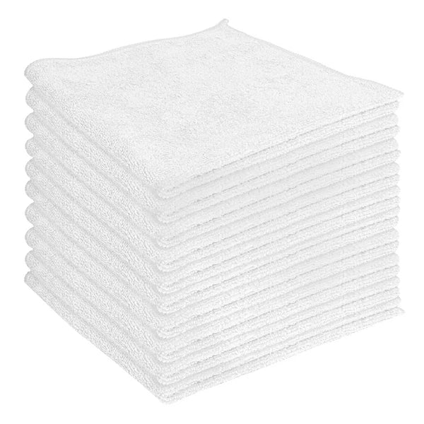 Micro Fiber Low Lint Towel