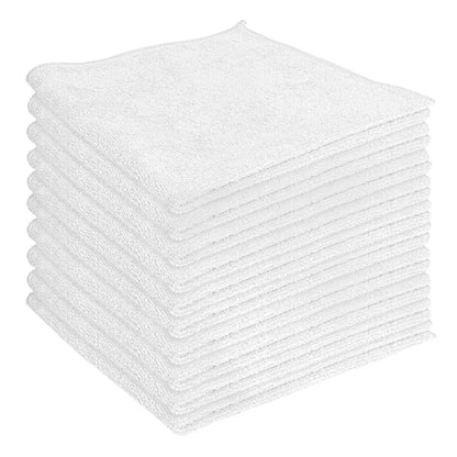 Micro Fiber Low Lint Towel