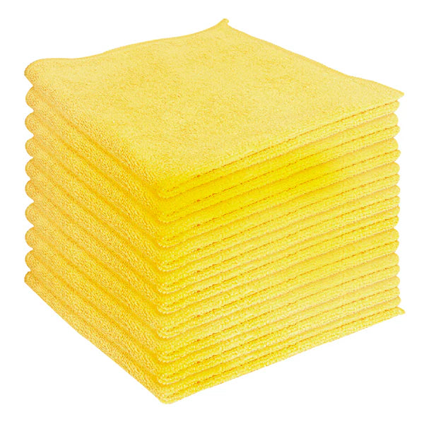 Micro Fiber Low Lint Towel