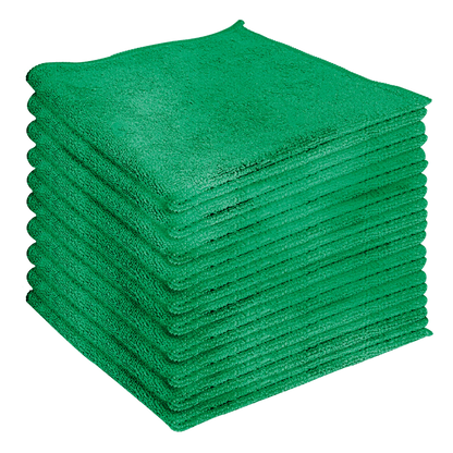 Micro Fiber Low Lint Towel