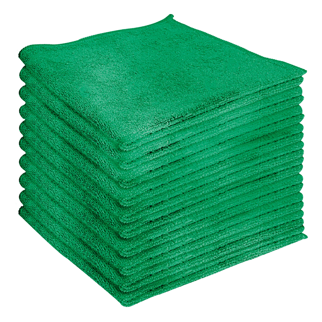 Micro Fiber Low Lint Towel