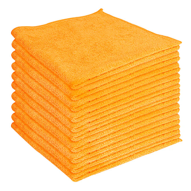 Micro Fiber Low Lint Towel