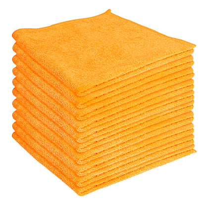 Micro Fiber Low Lint Towel