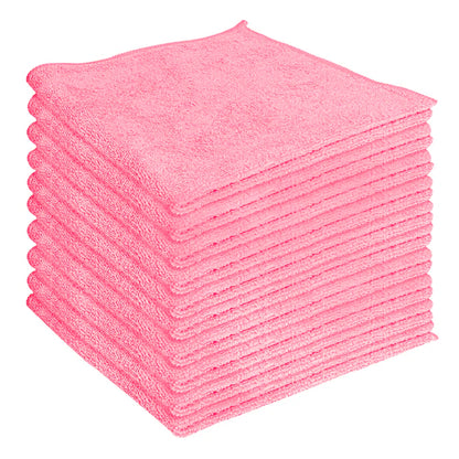 Micro Fiber Low Lint Towel