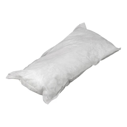 Oil-Only Pillow, 8"x18", 20PK