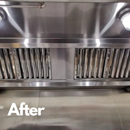 Grill Net Heavy Duty Grill Degreaser,  4L Bottle, 4/Box