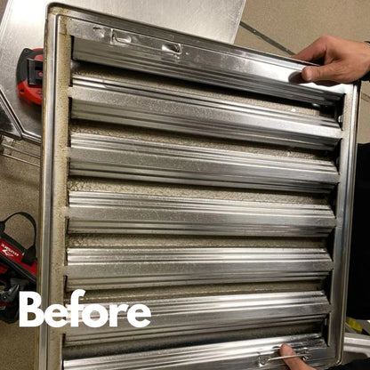 Grill Net Heavy Duty Grill Degreaser,  4L Bottle, 4/Box