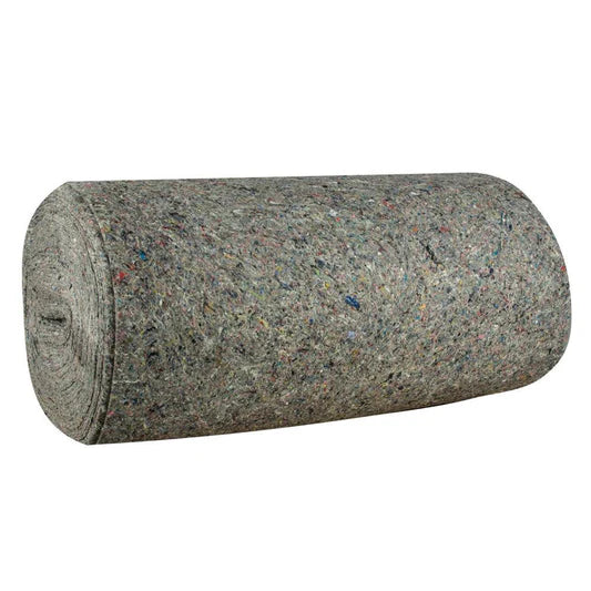 Rag Rug Roll, 36"x150', 1PK