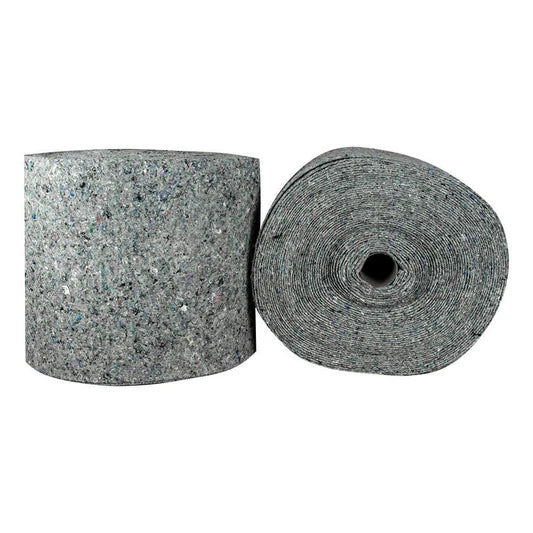 Rag Rug Roll,18"x150', 2PK