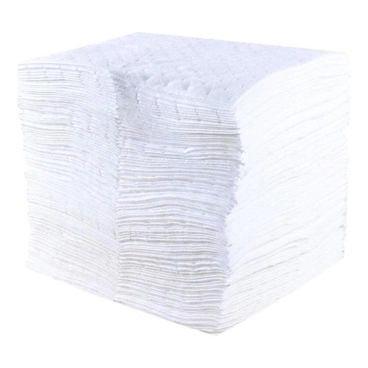 Oil-Only Pads, Light Weight,15"x18", 200PK
