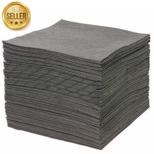 Universal Pads, Medium Weight, 15"x18", 100PK