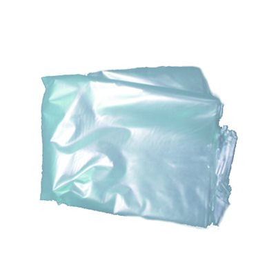 Plastic Bags 2 mils, 8 GALLONS 100PK