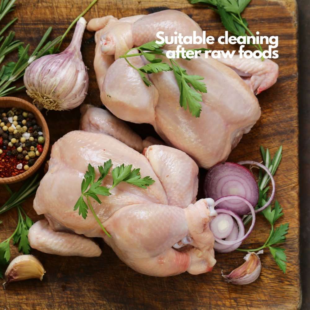 All Purpose Disinfectant & Cleaner, 800ml Spray Bottle, 12/Box